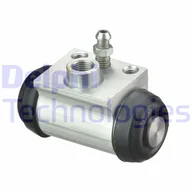 Cylinderki hamulcowe - Cylinderek hamulcowy Delphi LW90194 - miniaturka - grafika 1