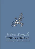 Klasyka - Dzieła zebrane - Jadwiga Zamoyska - książka - miniaturka - grafika 1