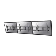 Uchwyty do monitorów - Newstar MONITOR ACC WALL MOUNT  MENU 40-52" NS-WMB300BLACK NEWSTAR NS-WMB300BLACK - miniaturka - grafika 1