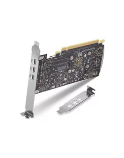 Lenovo 4X61J52234 Nvidia T400 4 GB GDDR6 - Karty graficzne - miniaturka - grafika 1