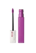 Szminki - Maybelline SuperStay New York Matte ink nr 35 Creator, 1er Pack (1 X 5 G) 3600531411145 - miniaturka - grafika 1