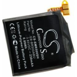 Bateria Smart-Armbanduhr Samsung SM-R500, SM-R500N