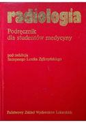 Książki medyczne - Radiologia Podręcznik dla studentów medycyny - miniaturka - grafika 1