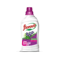 Nawozy ogrodnicze - Florovit nawóz do lawendy i innych ziół w żelu 800 g - miniaturka - grafika 1