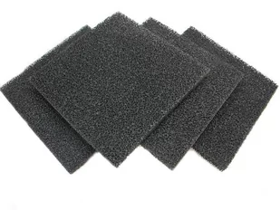 Gąbka filtracyjna Hailea 50x50x10 cm 15PPI - Filtry akwariowe i akcesoria - miniaturka - grafika 1