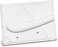 Portfele - Nike ICON AIR FORCE 1 CARD WALLET Portfel Na Karty Gotówkę - miniaturka - grafika 1