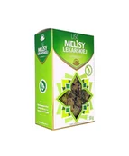 Układ nerwowy - Melisa lekarska liść premium 50g NATURA WITA - miniaturka - grafika 1