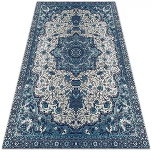 Dywan winylowy do domu Perska abstrakcja 60x90 cm - Dywany - miniaturka - grafika 1