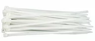 Inne mocowania - YATO OPASKA PLASTIKOWA SAMOZACISKOWA  7,6*200 /50szt - miniaturka - grafika 1