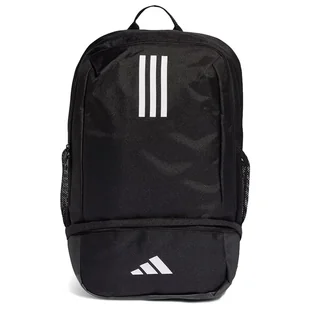 Plecak adidas Tiro 23 League HS9758 - czarny - Plecaki - miniaturka - grafika 1