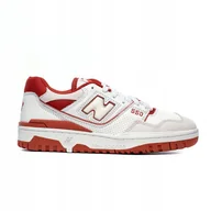 Buty sportowe męskie - New Balance buty męskie sportowe BB550STF rozmiar 42 - miniaturka - grafika 1