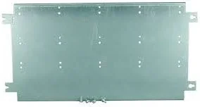 Eaton Płyta montażowa 500x1000mm stal BPZ-MPL500-1000 114827 114827 - Rozdzielnie elektryczne - miniaturka - grafika 1