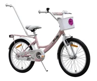 Rowery - ROWER 20" MIRAVO GIRL - miniaturka - grafika 1