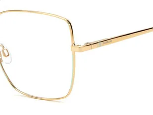 Okulary korekcyjne Missoni MMI 0021 PEF - Okulary korekcyjne, oprawki, szkła - miniaturka - grafika 4