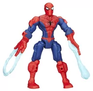 Figurki dla dzieci - Marvel, Avengers, figurka Spiderman - miniaturka - grafika 1