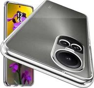 Inne akcesoria audio-wideo - Etui THIN Oppo Reno 10 / 10 PRO - miniaturka - grafika 1