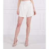 Spodenki damskie - Liu Jo Szorty | Regular Fit - miniaturka - grafika 1