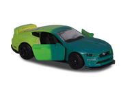 Samochody i pojazdy dla dzieci - Majorette, samochód Ford Mustang GT - miniaturka - grafika 1
