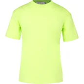 Koszulki dla chłopców - Calvin Klein Jeans T-shirt 3D | Regular Fit - miniaturka - grafika 1