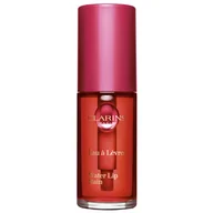 Błyszczyki do ust - Clarins Nr 01 Rose Water Pigment do ust 7.0 ml - miniaturka - grafika 1