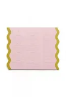 Notesy i bloczki - Planer posiłków z magnesem - Pink & Chartreuse - miniaturka - grafika 1