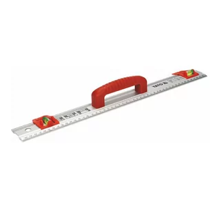 YATO PRZYMIAR ALUMINIOWY  500mm   70713 - Inne urządzenia pomiarowe - miniaturka - grafika 1