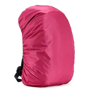 Torebki damskie - Slowmoose Regulowany plecak, torba na ramię do uprawiania turystyki pieszej Róża 30 - 40L - grafika 1