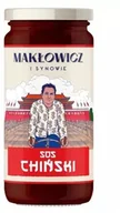 Kuchnie świata - Sos Chiński 440g - Makłowicz i Synowie - miniaturka - grafika 1