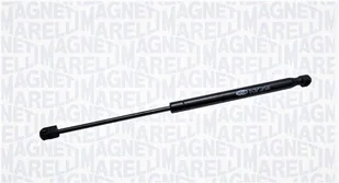 MAGNETI MARELLI Sprężyna gazowa, tylna szyba 430719010900 - Sprężyny gazowe - miniaturka - grafika 1