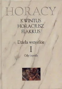 Dzieła wszystkie - Poezja - miniaturka - grafika 1