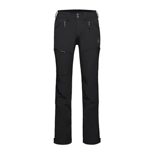 Mammut Zinal Guide So Hybrid Pants męskie spodnie męskie - Spodenki męskie - miniaturka - grafika 1