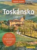 Przewodniki - Toskánsko Travel Guide - miniaturka - grafika 1