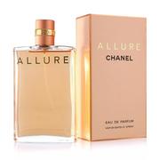 Wody i perfumy damskie - Chanel Allure woda perfumowana 50ml - miniaturka - grafika 1