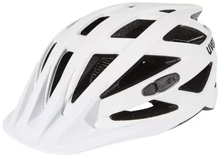 UVEX I VO CC White Mat 55 60 - Kaski rowerowe - miniaturka - grafika 1