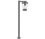 Lampy ogrodowe - Rabalux 7269 - Lampa zewnętrzna SAVANO 1xE27/40W/230V IP44 - miniaturka - grafika 1