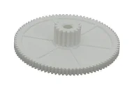 Skanery - Oki Drive Gear Assy Lf - miniaturka - grafika 1