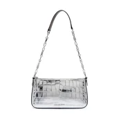 Torebki damskie - Michael Kors Skórzana torebka na ramię Empire - miniaturka - grafika 1