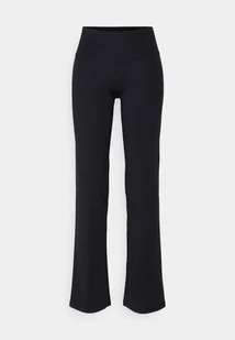 Damskie Spodnie treningowe z prostą nogawką Nike Performance DM1191 R. L - Dresy damskie - miniaturka - grafika 1