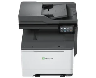 Lexmark CX532adwe - Urządzenia wielofunkcyjne - miniaturka - grafika 1