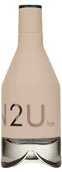 Wody i perfumy męskie - Calvin Klein CK IN2U Woda toaletowa dla mężczyzn, 50 ml 50 ml - miniaturka - grafika 1