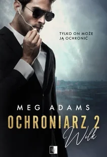 Ochroniarz 2 Wilk Nowa - Romanse - miniaturka - grafika 2