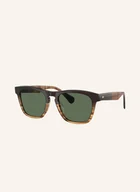 Okulary przeciwsłoneczne - Oliver Peoples Okulary Przeciwsłoneczne ov5555su braun - miniaturka - grafika 1