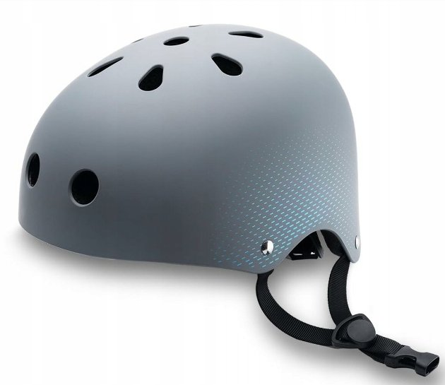Kask rowerowy Cecotec Brainguard Urban rozmiar S-m 56-58 cm