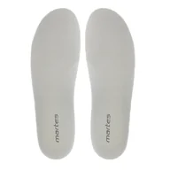 Akcesoria obuwnicze - Wkładki MARTES INSOLE BASE 30226-LIGHT GREY - miniaturka - grafika 1