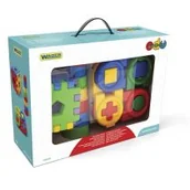 Zabawki sensoryczne - Zestaw edukacyjny 3 w 1 - miniaturka - grafika 1