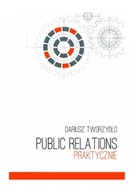 Felietony i reportaże - Public relations - miniaturka - grafika 1