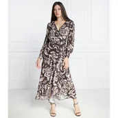 Sukienki - GUESS Sukienka monique - miniaturka - grafika 1