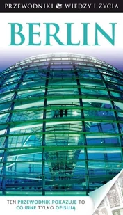Berlin - Przewodniki - miniaturka - grafika 1
