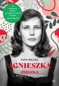 Albumy inne - Agnieszka. Osiecka między wierszami - Piotr Derlatka - miniaturka - grafika 1