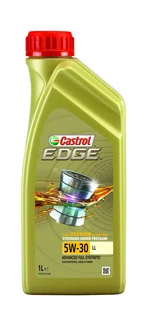 CASTROL Edge LL 5W-30 1L - Oleje silnikowe - miniaturka - grafika 1